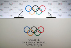 IOC Malah Coret Indonesia Jadi Tuan Rumah Olimpiade Usai Tolak Atlet Israel