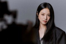 Lama Ditunggu Penggemar, Jisoo BlackPink Curhat tentang Perasaannya