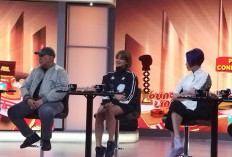 SUCI Musim 12 Bangkit, Bukti Konsistensi Kompas TV Menjaga Ekosistem Stand Up Comedy