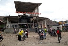 Polresta Tangerang Ungkap Kronologi Ojek Pangkalan Paksa Ibu dan Bayi Turun dari Taksi Online