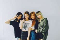 Lirik Lagu Playing With Fire - BLACKPINK Beserta Terjemahannya