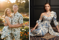 5 Prompt Gemini Ai untuk Merayakan Hari Batik Nasional, Langsung Ambil Saja di Sini