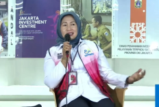 Pemprov DKI Ajak Forum Anak Terlibat dalam Sosialisasi Kekerasan terhadap Anak
