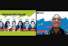 Ratusan Anak Muda Ikuti Program CSR PGN Muda Maju
