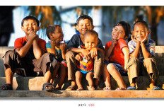 Kolaborasi Sejumlah Organisasi Hadirkan Orphan Outing Class