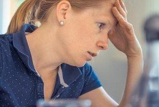 Bagaimana Cara Mengatasi Stres? Berikut 10 Cara Ampuh Mengatasinya