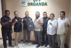 DPP Organda Soroti Terminal Bayangan, BBM Barcode, dan Lemahnya Koordinasi Transportasi Darat