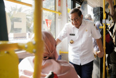 Satpol PP Ngadu ke Pramono Anung bahwa Ada Pihak Sengaja Ngonten  Tawuran di Jakarta 