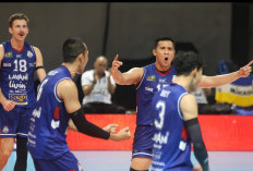 Jakarta Lavani Beri Sinyal Kuat Juara Proliga 2026 setelah Mencukur Jakarta Garuda