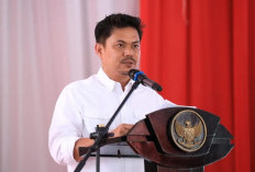  Bupati Kolaka Timur Bantah Ditangkap OTT KPK, Faktanya Dia Sedang Ada di...