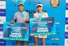 Raih Runner-Up Anjali Kirana Junarto Ingin Ketemu Sekali Lagi