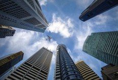 Indonesia dan Singapura Jajaki Kerja Sama Ketenagakerjaan pada 4 Area