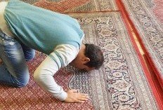 Beberapa Niat dan Syarat Utama Menjalankan Salat Fardhu Lengkap